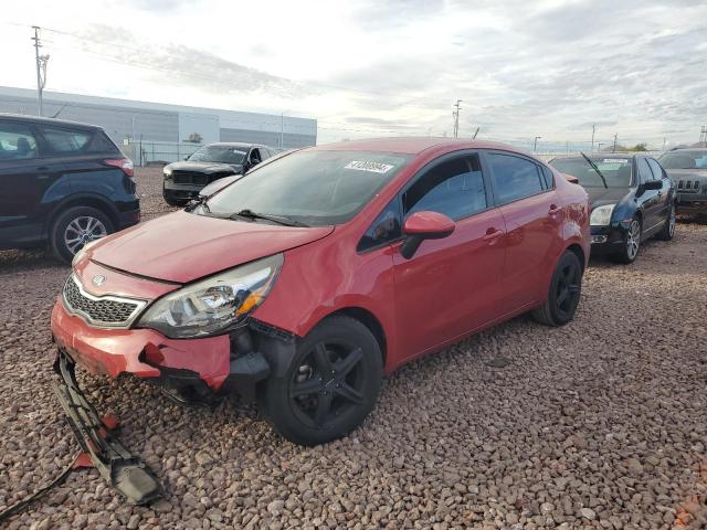 2013 KIA RIO EX, 