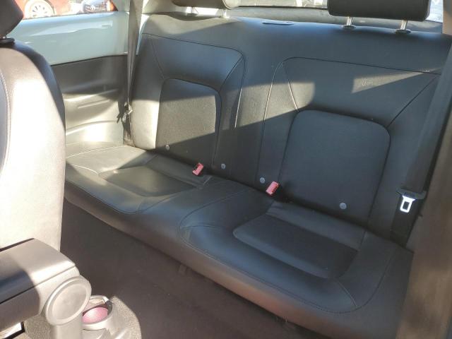 3VWRW3AG3AM016160 - 2010 VOLKSWAGEN NEW BEETLE BLUE photo 10