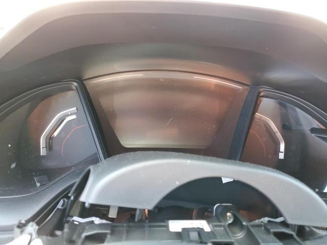 SHHFK7H46LU408818 - 2020 HONDA CIVIC SPORT 灰色 照片 9