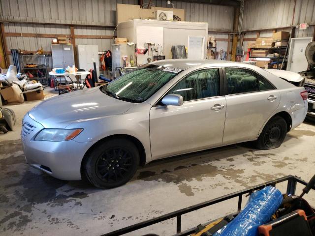 2009 TOYOTA CAMRY BASE, 