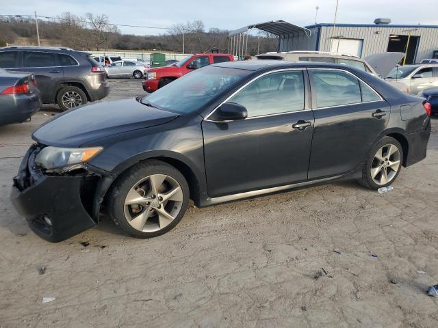 2014 TOYOTA CAMRY L, 