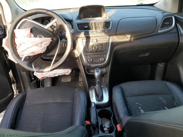 KL4CJBSB3FB266401 - 2015 BUICK ENCORE CONVENIENCE 黑色 照片 8