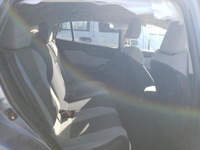 JF2GTABC3J9206706 - 2018 SUBARU CROSSTREK PREMIUM 蓝色 照片 10