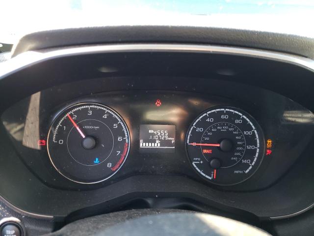 JF2GTABC3J9206706 - 2018 SUBARU CROSSTREK PREMIUM 蓝色 照片 9