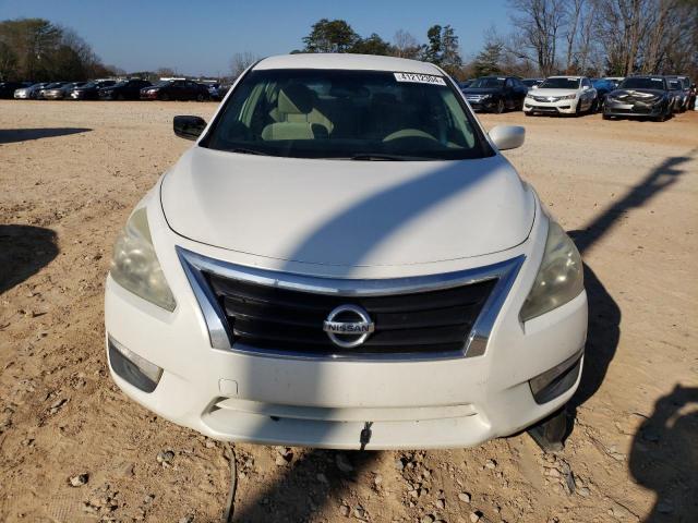 1N4AL3AP8DC918680 - 2013 NISSAN ALTIMA 2.5 WHITE photo 5