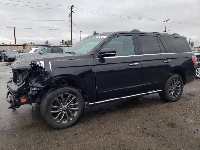 2021 FORD EXPEDITION LIMITED, 