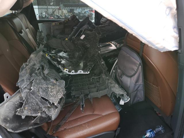 WA1VAAF76JD020920 - 2018 AUDI Q7 PRESTIGE WHITE photo 10