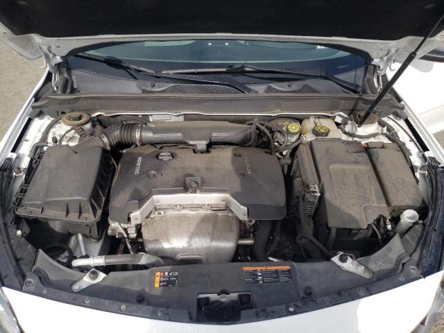 1G11B5SA3GF106413 - 2016 CHEVROLET MALIBU LIM 白色 照片 11