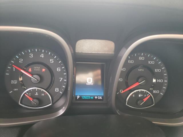 1G11B5SA3GF106413 - 2016 CHEVROLET MALIBU LIM 白色 照片 9