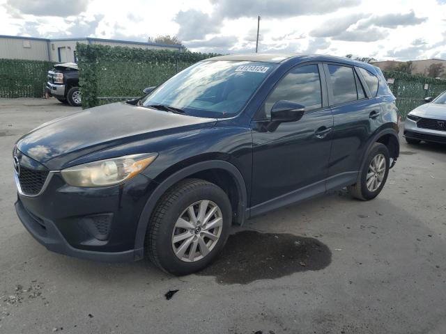 2015 MAZDA CX-5 SPORT, 