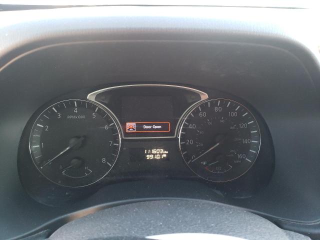 5N1AR2MM3FC604180 - 2015 NISSAN PATHFINDER S 灰色 照片 9