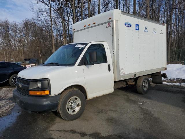 2014 CHEVROLET EXPRESS G3, 