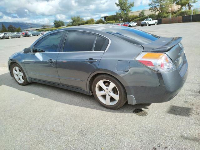 1N4BL21E77N497864 - 2007 NISSAN ALTIMA 3.5SE GRAY photo 2