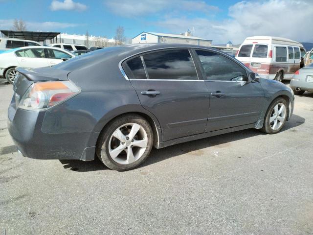 1N4BL21E77N497864 - 2007 NISSAN ALTIMA 3.5SE GRAY photo 3