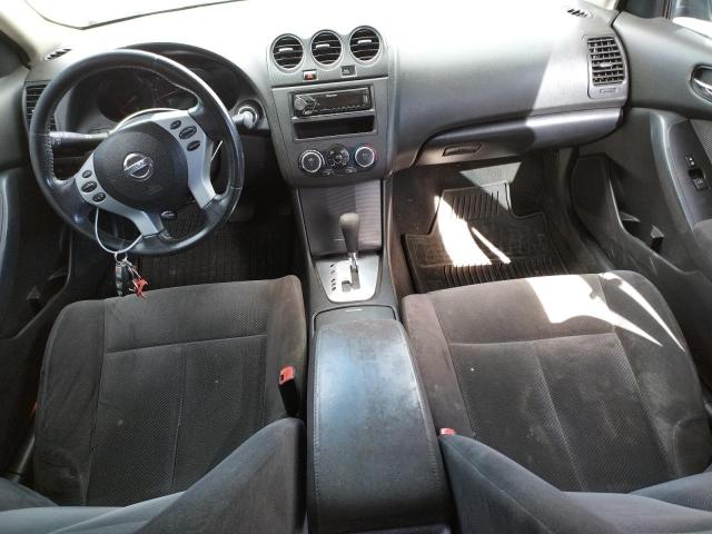 1N4BL21E77N497864 - 2007 NISSAN ALTIMA 3.5SE GRAY photo 8