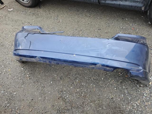 JTKDE167850011678 - 2005 TOYOTA SCION TC 蓝色 照片 12