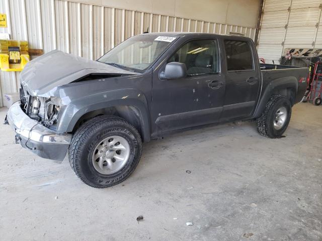 2008 CHEVROLET COLORADO LT, 