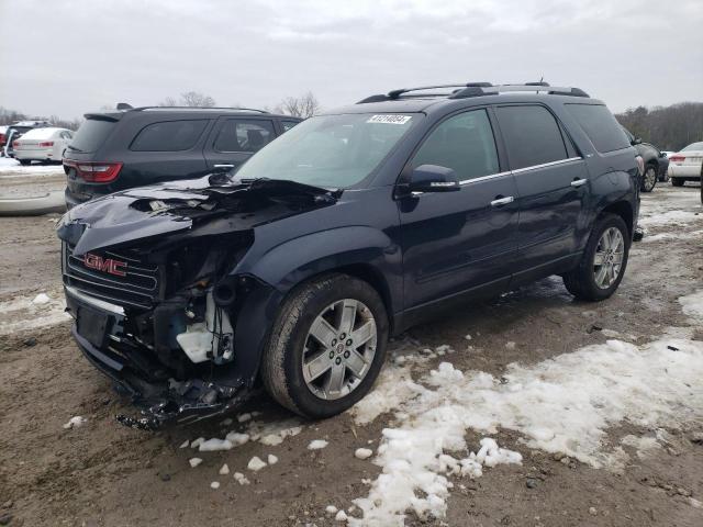 2017 GMC ACADIA LIM SLT-2, 