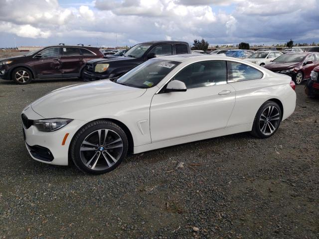 2020 BMW 430XI, 