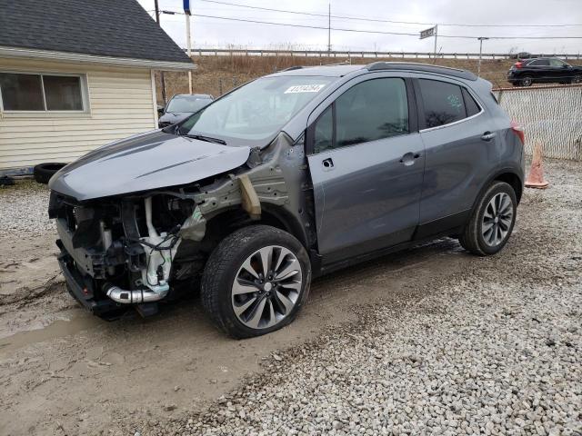 2019 BUICK ENCORE ESSENCE, 