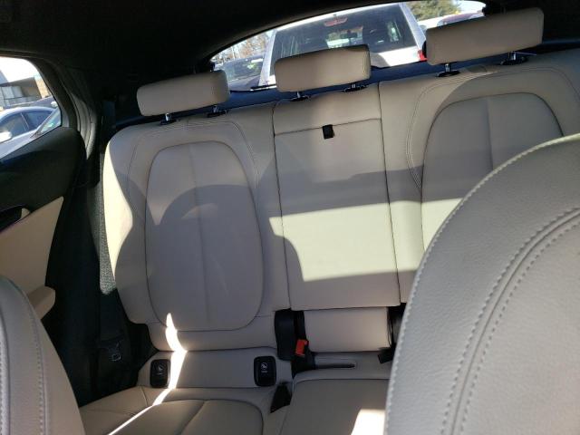 WBXYJ5C56K5N36755 - 2019 BMW X2 XDRIVE28I BLACK photo 10