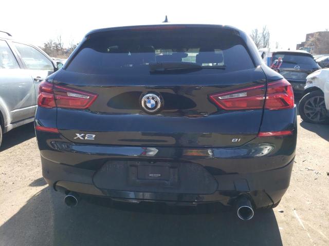 WBXYJ5C56K5N36755 - 2019 BMW X2 XDRIVE28I BLACK photo 6
