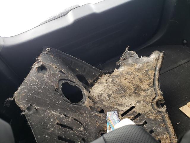 5NMS3DAL3NH381124 - 2022 HYUNDAI SANTA FE SEL Սպիտակ լուսանկար 13