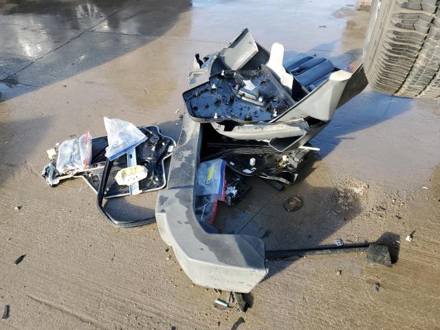 1C4BJWDG2DL660836 - 2013 JEEP WRANGLER U SPORT მწვანე ფოტო 12