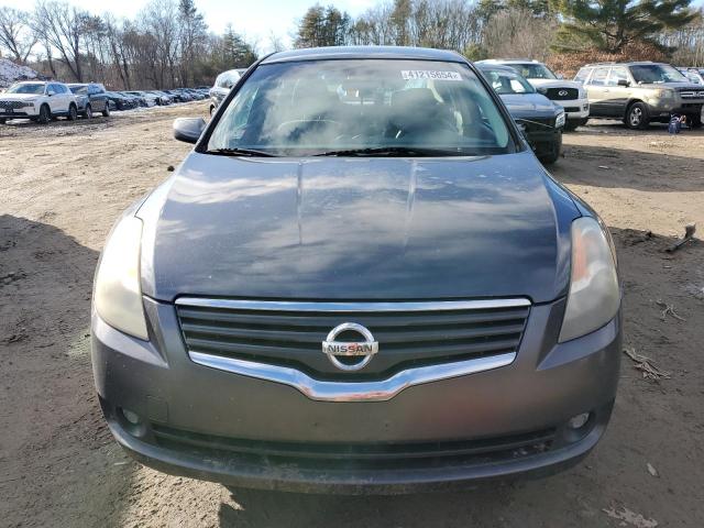 1N4AL21EX9N542360 - 2009 NISSAN ALTIMA 2.5 GRAY photo 5