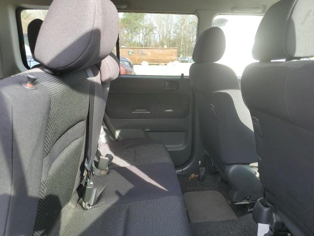 JTLKT324154005777 - 2005 TOYOTA SCION XB Graphit Foto 10