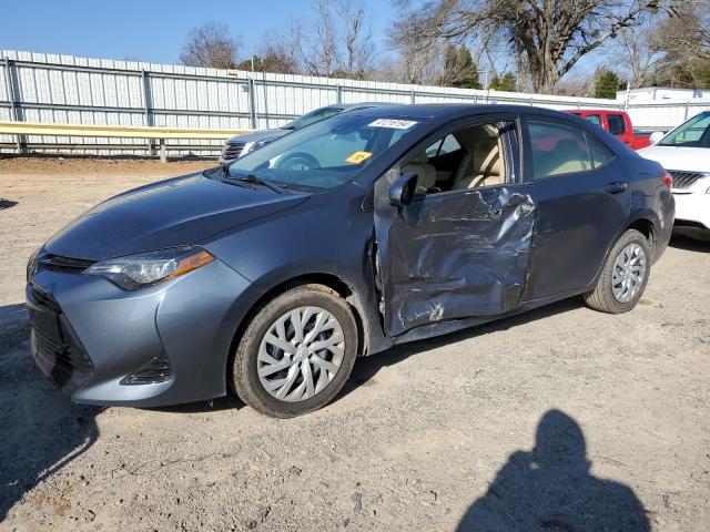 2018 TOYOTA COROLLA L, 