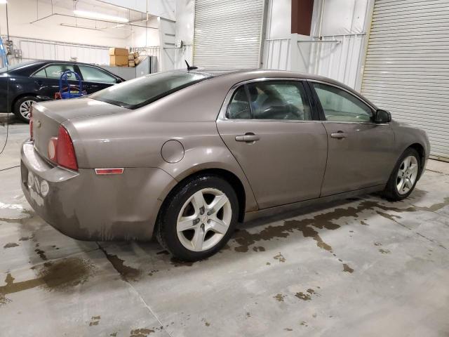 1G1ZB5E17BF240770 - 2011 CHEVROLET MALIBU LS TAN photo 3