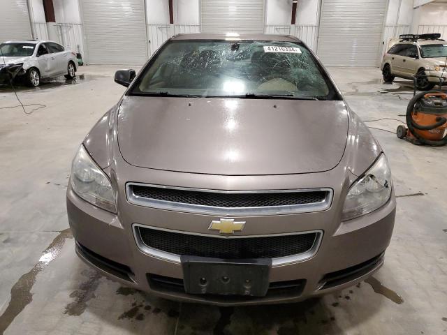 1G1ZB5E17BF240770 - 2011 CHEVROLET MALIBU LS TAN photo 5