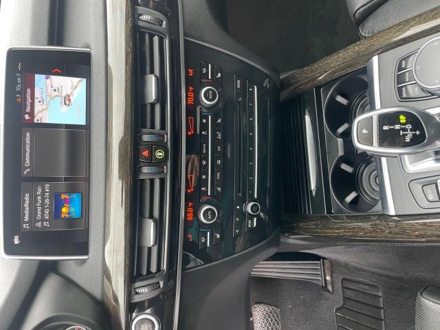 5UXKR6C58JL080235 - 2018 BMW X5 XDRIVE50I CHARCOAL photo 9