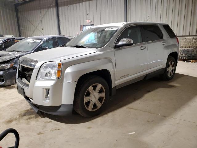 2012 GMC TERRAIN SLE, 