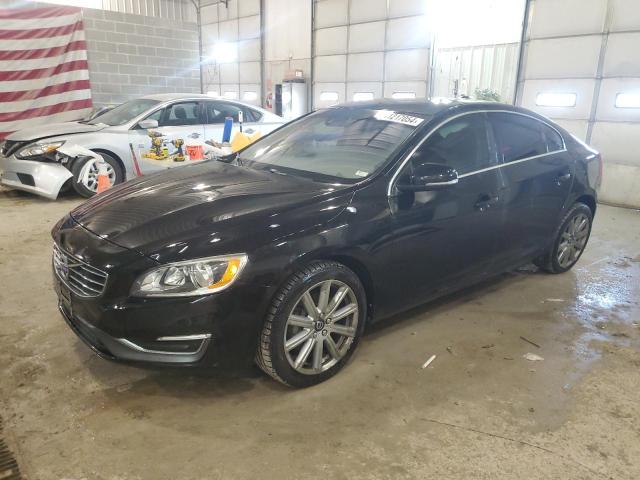 2017 VOLVO S60 PREMIER, 