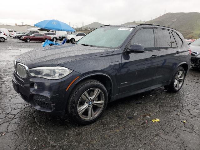 2016 BMW X5 XDR40E, 