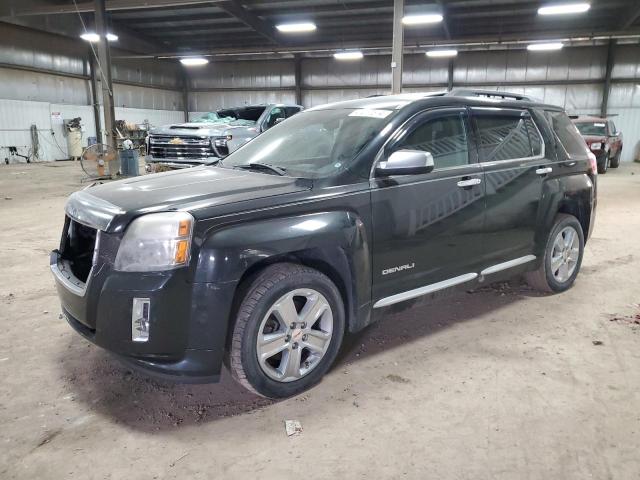 2014 GMC TERRAIN DENALI, 