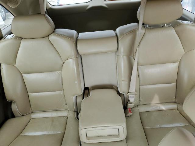 2HNYD28447H517733 - 2007 ACURA MDX TECHNOLOGY 白色 照片 9