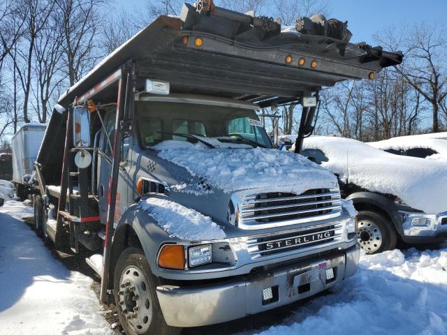 2002 STERLING TRUCK M 7500, 