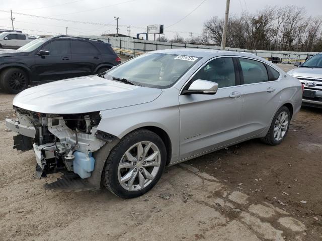 2019 CHEVROLET IMPALA LT, 