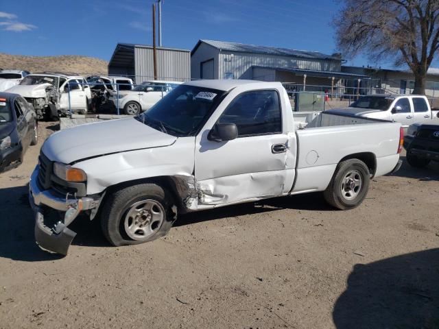 2003 GMC NEW SIERRA C1500, 