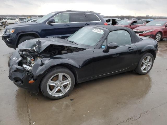 2006 MAZDA MX-5 MIATA, 