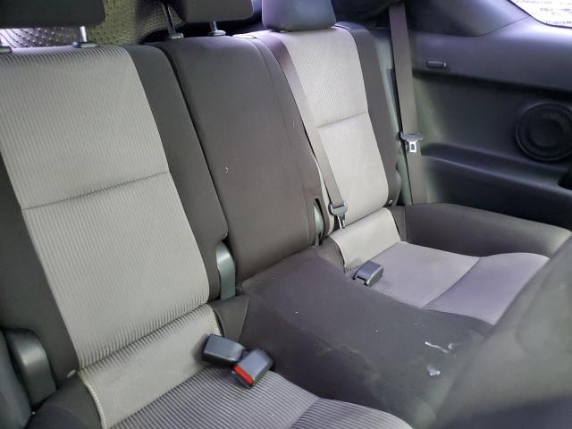 JTKJF5C78GJ019028 - 2016 TOYOTA SCION TC 黑色 照片 10