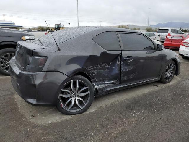 JTKJF5C78GJ019028 - 2016 TOYOTA SCION TC 黑色 照片 3