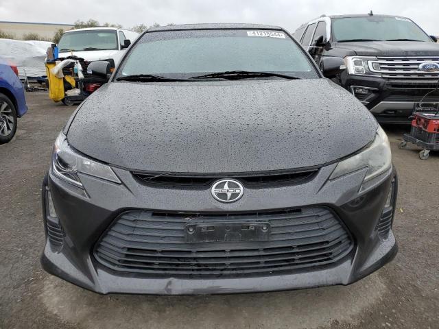 JTKJF5C78GJ019028 - 2016 TOYOTA SCION TC 黑色 照片 5