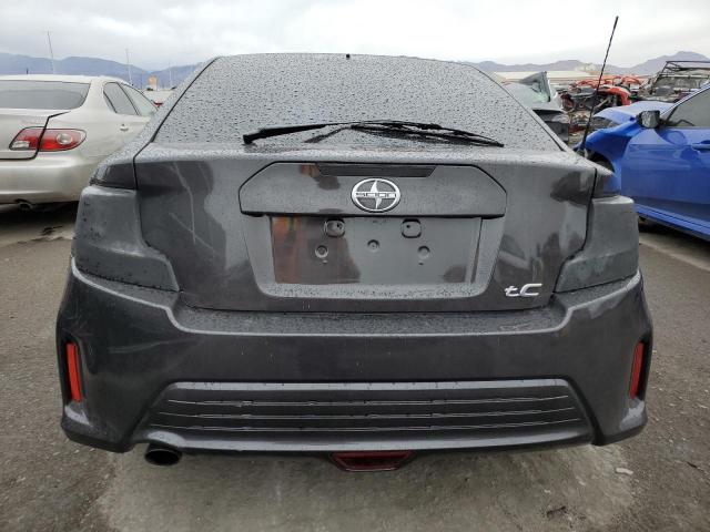 JTKJF5C78GJ019028 - 2016 TOYOTA SCION TC 黑色 照片 6