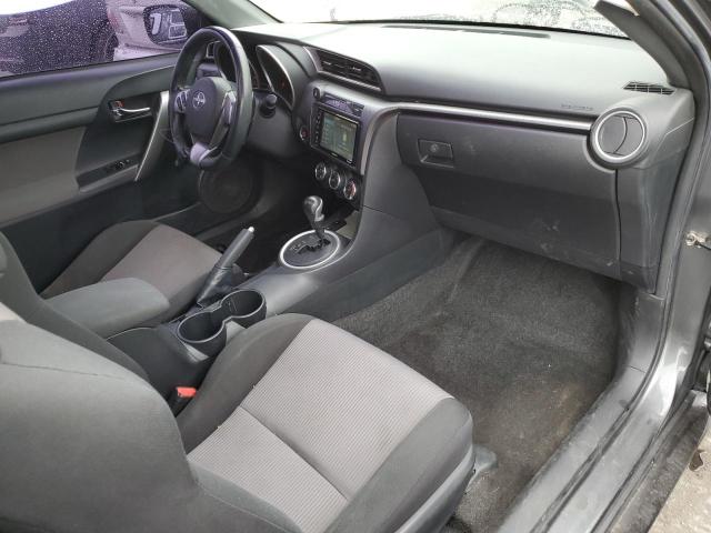 JTKJF5C78GJ019028 - 2016 TOYOTA SCION TC 黑色 照片 8