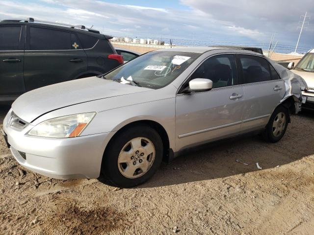 2003 HONDA ACCORD LX, 