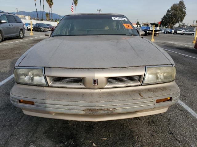 1G3HN53L3P1808757 - 1993 OLDSMOBILE 88 ROYALE TAN photo 5